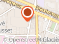 BePark - Parking 16 Rue Ferrus