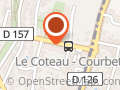 Atelier E - Création de robes de mariée sur mesure près de Paris