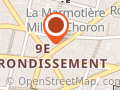 Abradavio - Restaurant Italien Paris 9