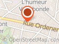 Agence immobilière ACOPA Ordener - Paris 18