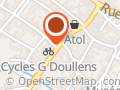 Marque center Doullens