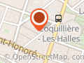 Enrobé Goudronnage