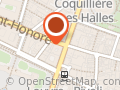 Optique Rue Saint Honoré