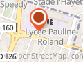 Gymnase Lilian Thuram