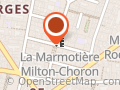 La Marmotiere
