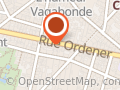 Hôtel Les Jardins de Montmartre - Paris 18e