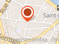 Iris Galerie Paris Saint-Andre-des-Arts