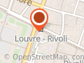 BO&MIE Louvre-Rivoli