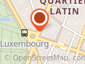 Kiosque à journaux