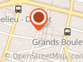 Comptoir OR Vivienne de Bourse