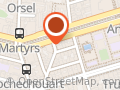 France Private Tours, Visites guidées privées en France