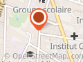 Pharmacie Saint Jacques