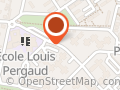 École Maternelle Publique Louis Pergaud