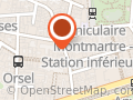 Fric-Frac Montmartre