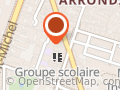 Esthétique Capucine