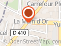 Formaposte Ile de france