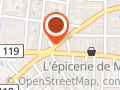 Poissonnerie Des 4 Chemins