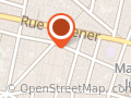Restaurant Inter-Entreprises