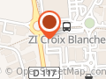 Zac Croix Blanche