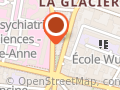Bibliothèque Glacière - Marina Tsvetaïeva