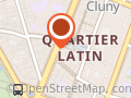 Tabac de La Sorbonne -BRASSERIE -HAPPY HOUR-TERRASSE- FDJ- Eliquide-RATP-Timbres
