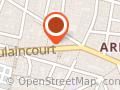 Fromagerie Chez Virginie Caulaincourt