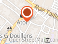 Bodelot Verguier SARL