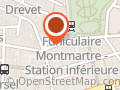 Pied De La Lettre