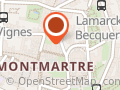 Bénédictines du Sacré Cœur de Montmartre