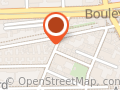 Scanner IRM - Clignancourt