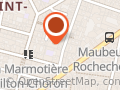 Kiné Rehab - Kiné du Sport et Reathletisation - Paris 9