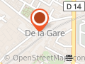 Gare Godillot