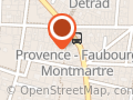 Librairie Santon