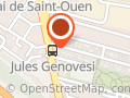 AIRBT SAINTDENIS