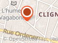 Allo-Badge Paris 18
