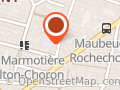 Kalon Barre® Studio Paris