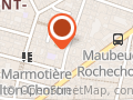 Pharmacie Rodier