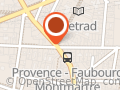 Le Faubourg 34