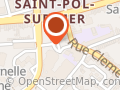 Pharmacie Saint Pol Jardin