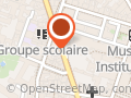 La Galerie du CAES du CNRS