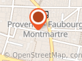 Best Western Hotel Opera Drouot