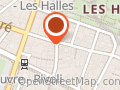 Taverne de l'Arbre Sec