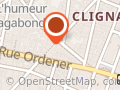 Boucherie Pinon - rue du Poteau