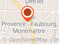 Sexologue -Thérapeute de couple - Paris