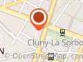 WS St Germain - Quartier Latin