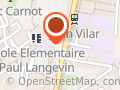 Mairie Gymnase Paul Langevin