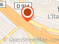 Magasin Orvif Saint Denis