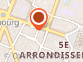Radical Storage - Luggage Storage Paris Luxembourg