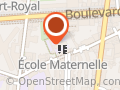École Maternelle Publique L. m Nordmann