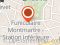 Cabinet Tania Fournaise